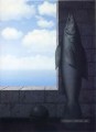 la recherche de la vérité 1963 René Magritte
